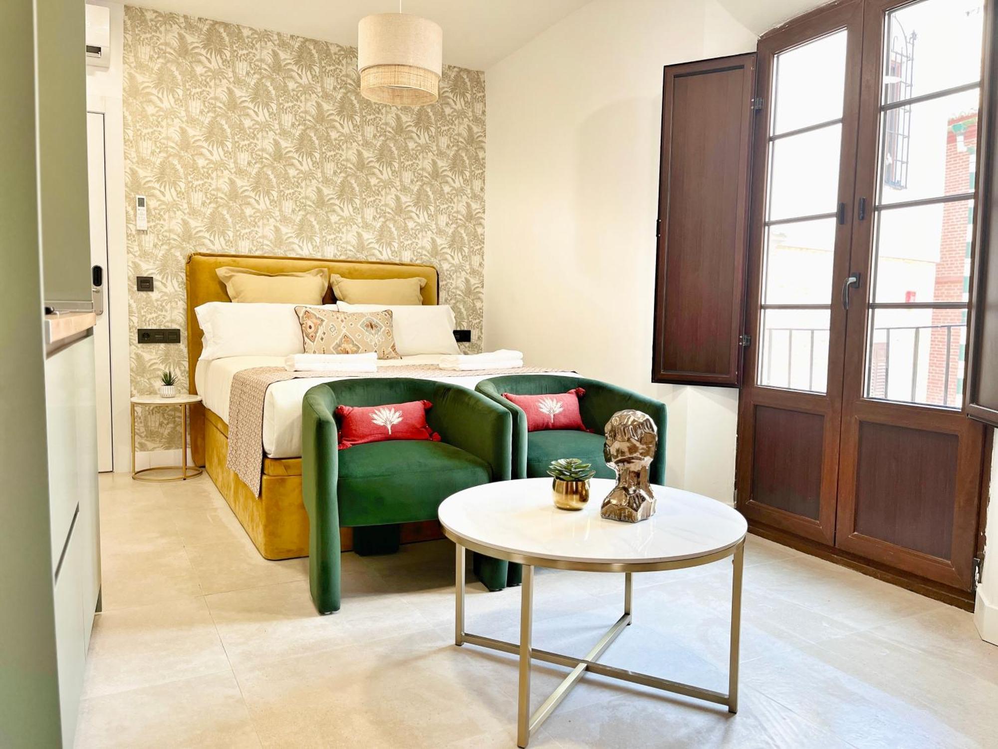 Apartament Tennessee Petit Malaga