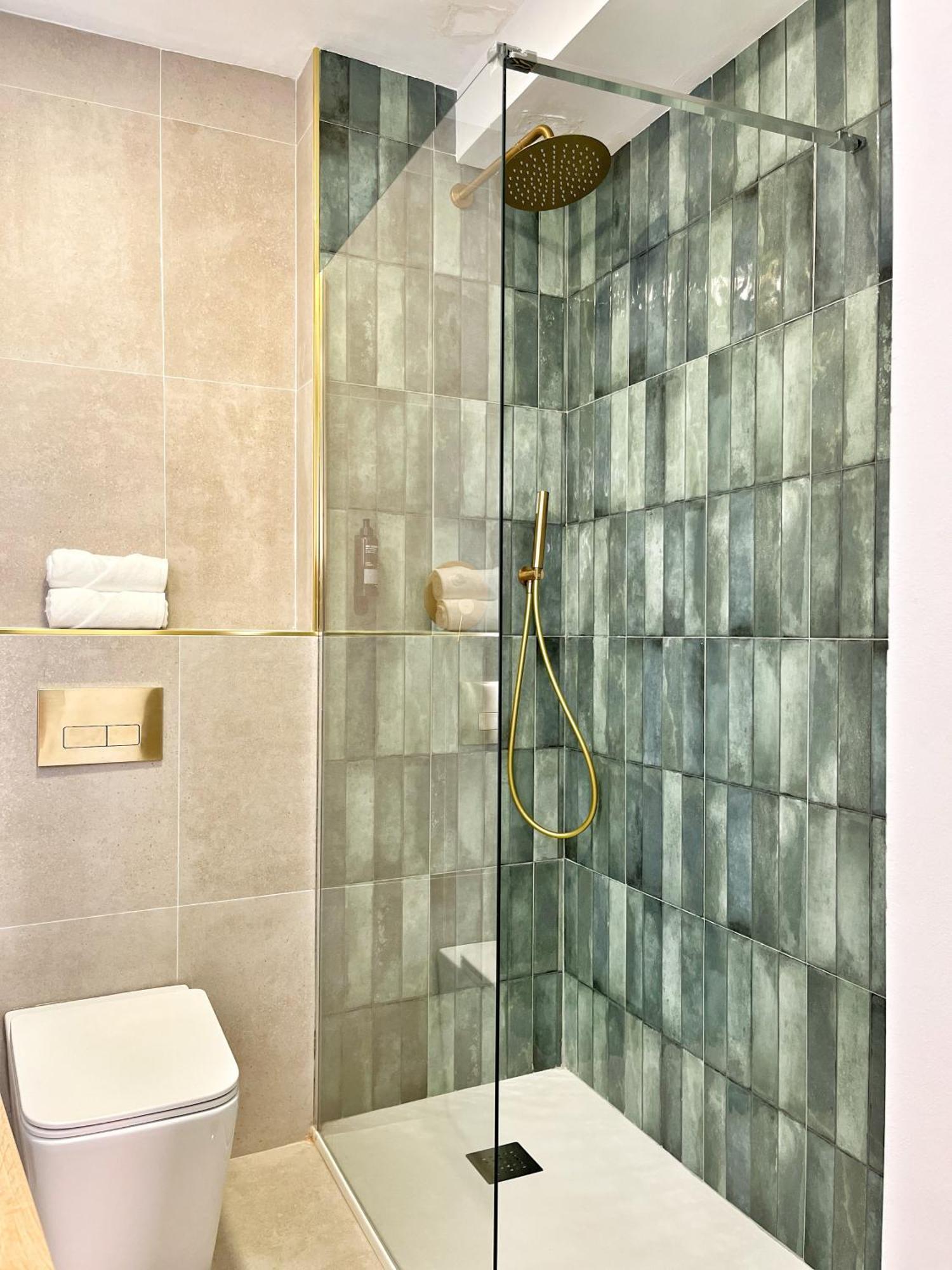 Tennessee Petit Apartament Malaga