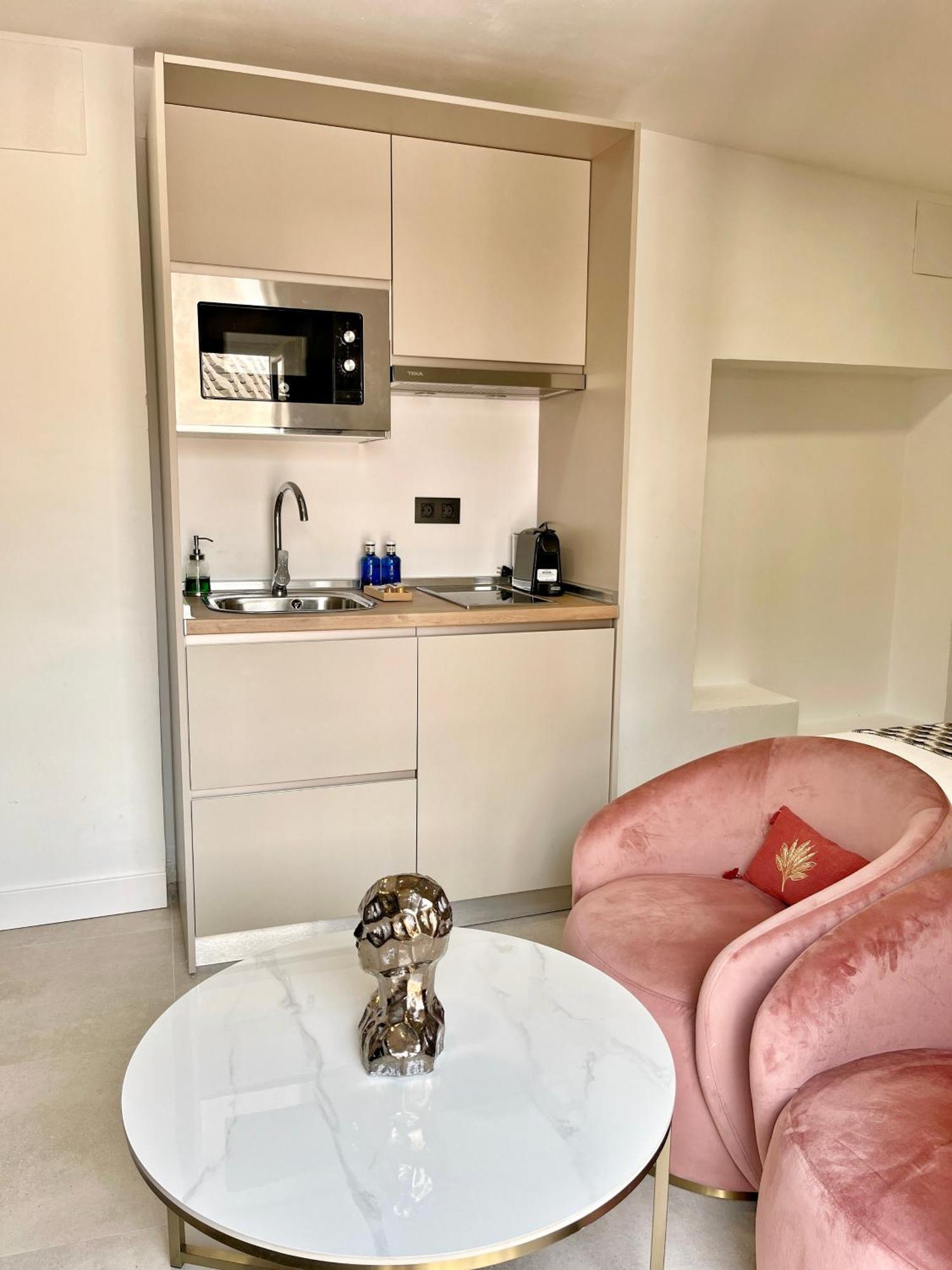 Tennessee Petit Appartement