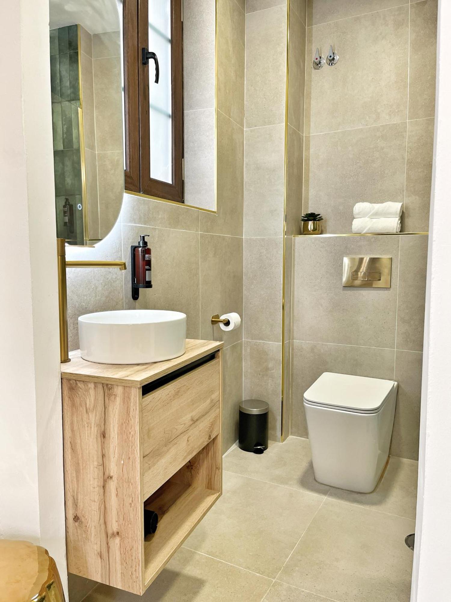 Tennessee Petit Apartament Malaga