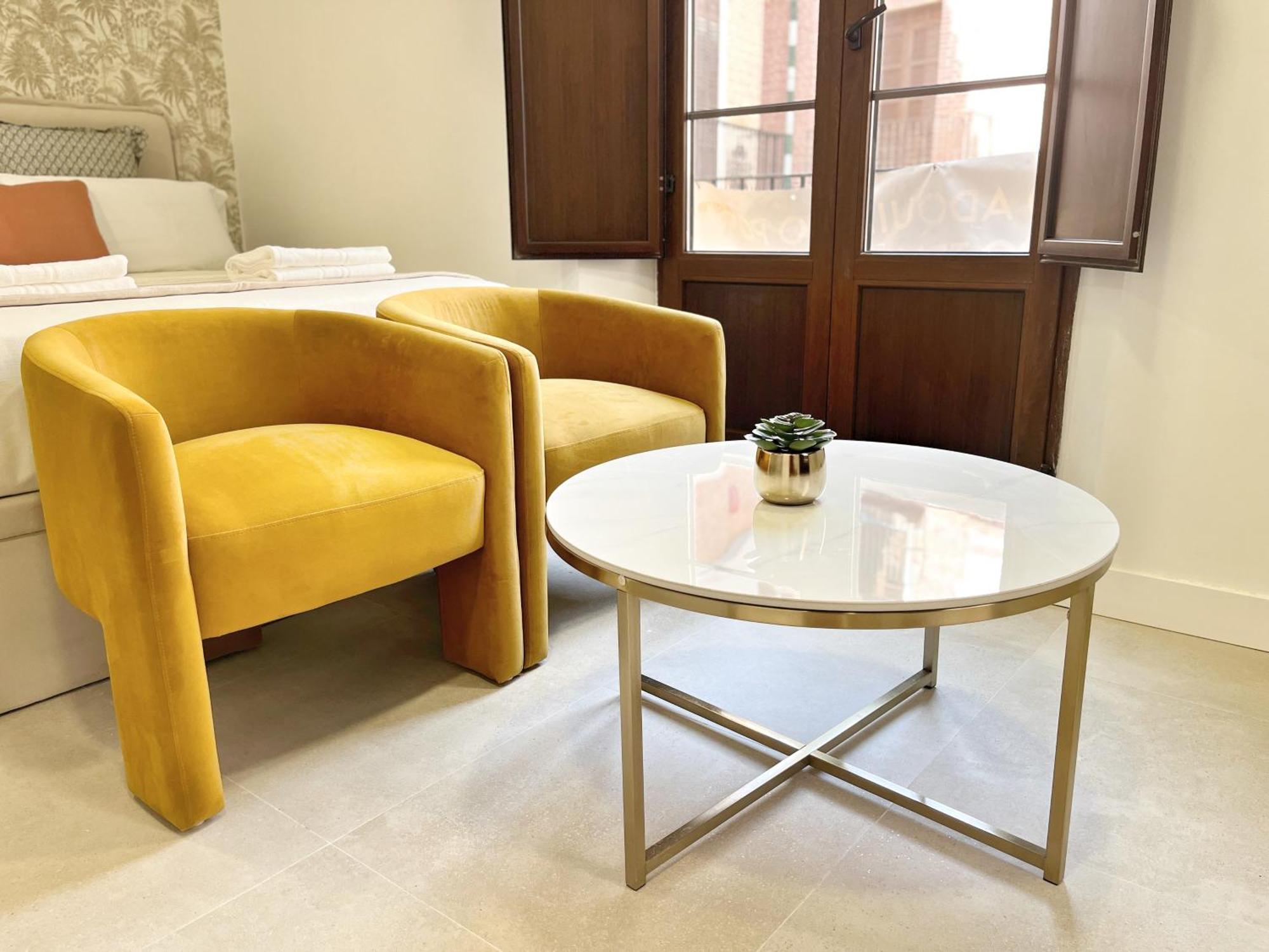 Tennessee Petit Apartament Malaga