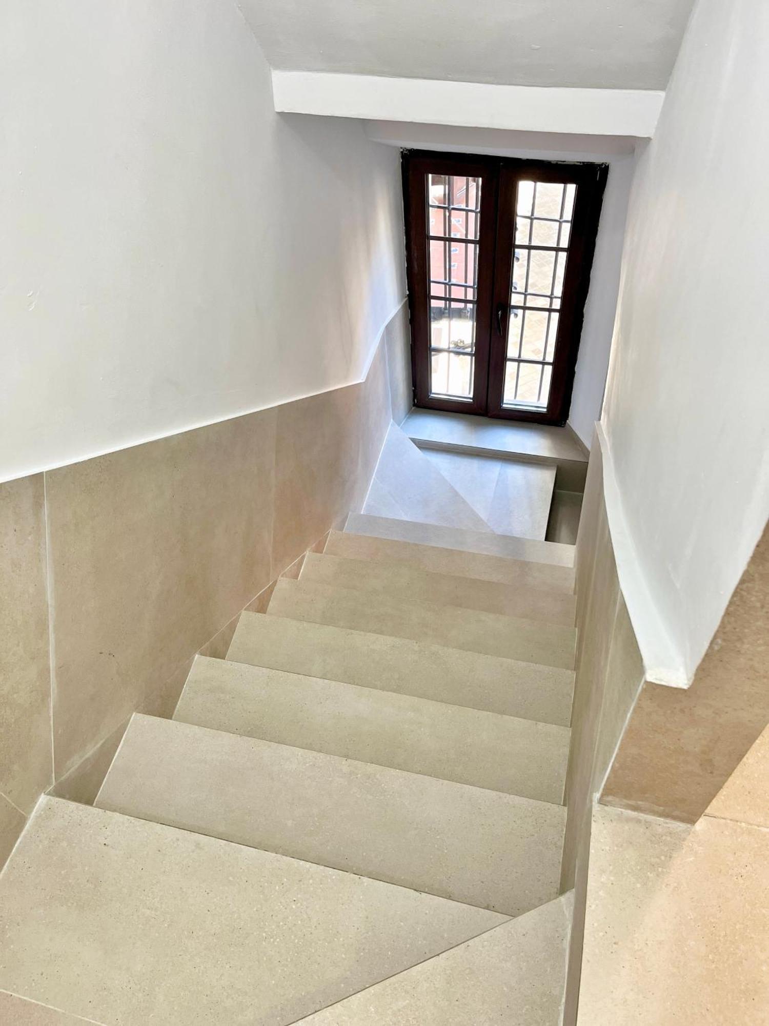 Apartament Tennessee Petit Malaga