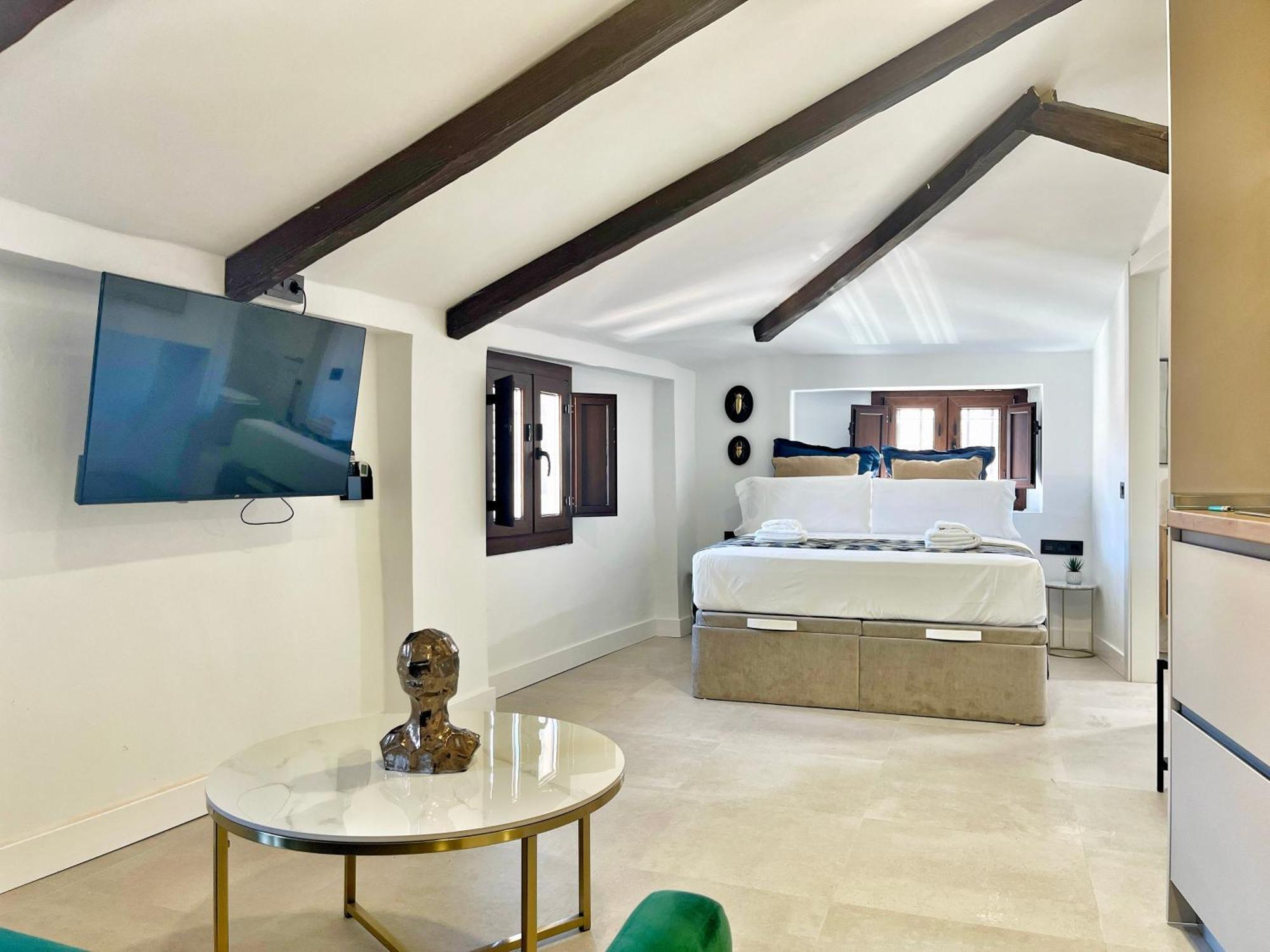 Appartement Tennessee Petit