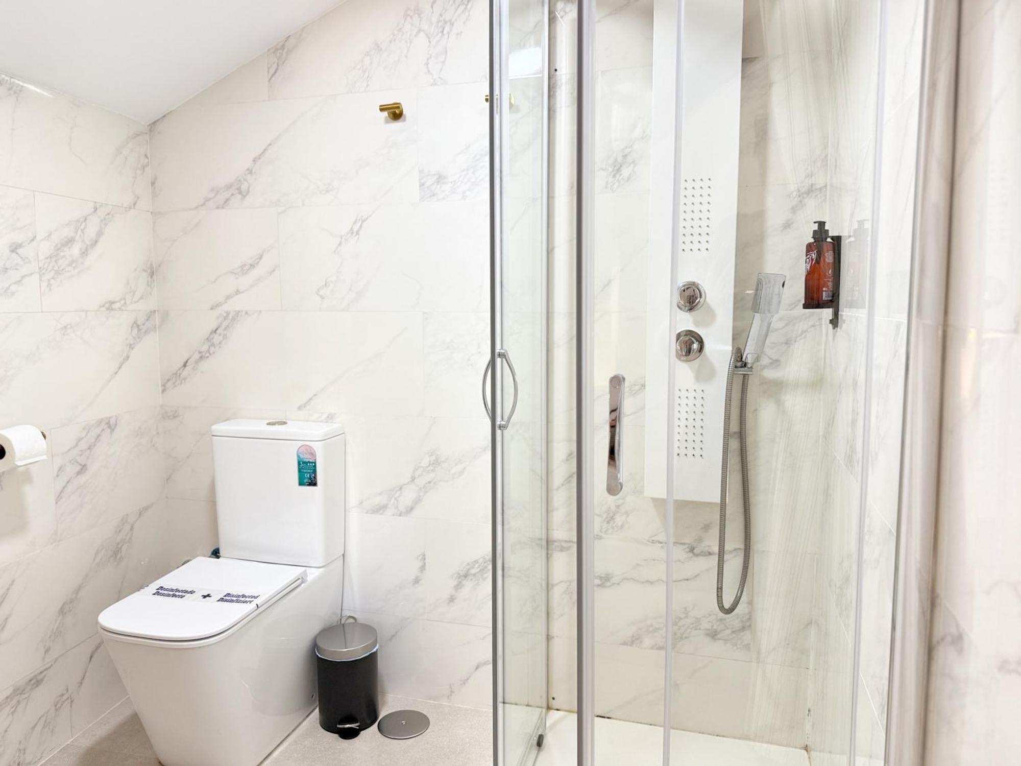Apartament Tennessee Petit *