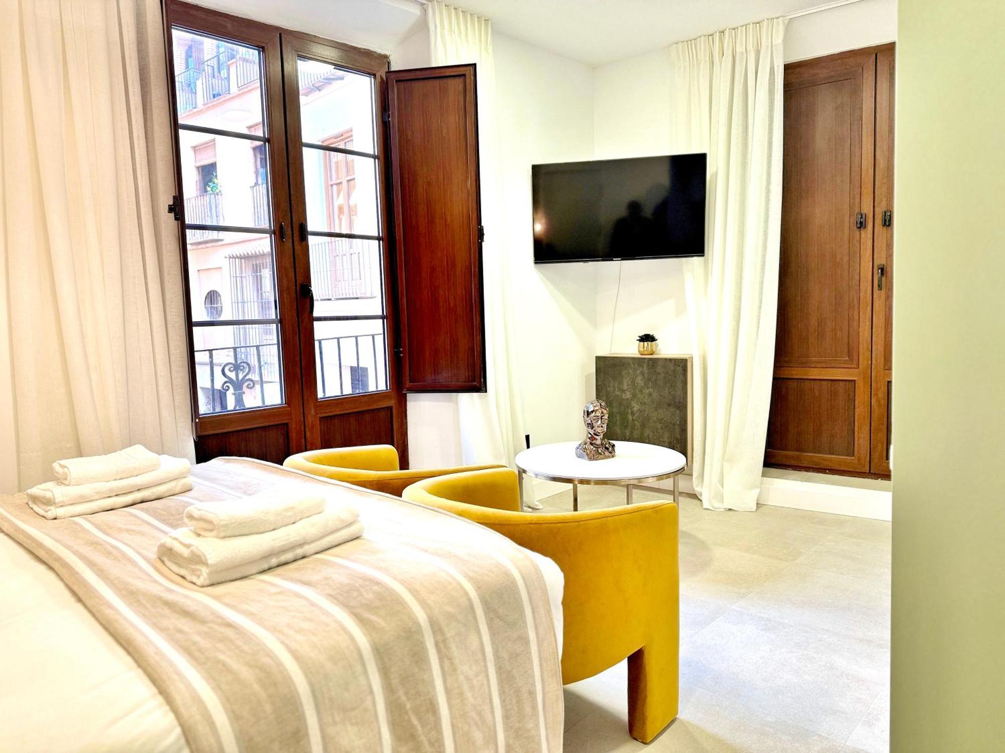 Apartament Tennessee Petit *